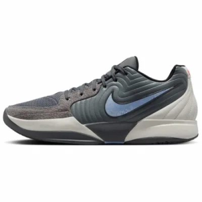 JA 2 Exposure Iron Grey