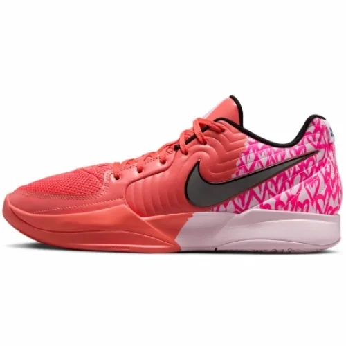 Nike JA 2 JA 2 Heart Eyes