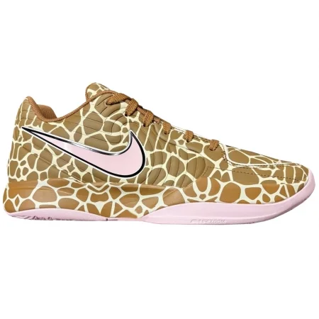 *** Nike JA 2 Nike JA 2 Ja Raffe