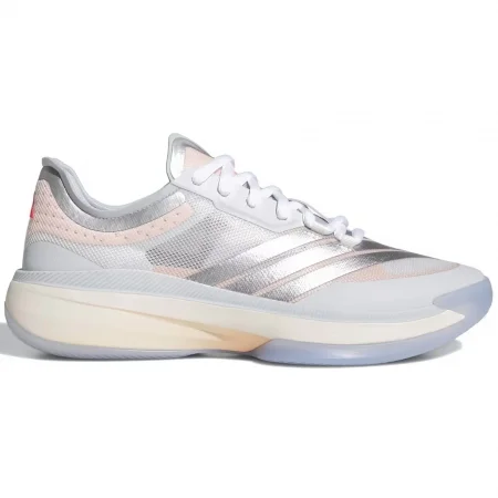 Adidas adizero Select 3.0 Adidas Adizero Select 3 Halo Blue Silver Metallic