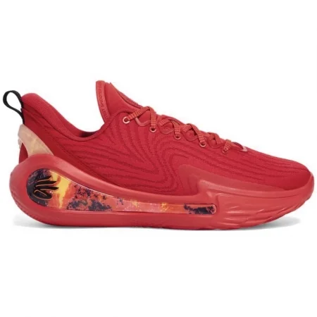 Under Armour Curry 12 Under Armour Curry 12 Spark