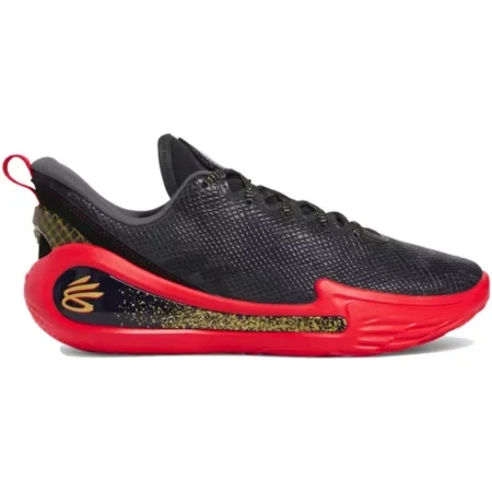 Under Armour Curry 12 Under Armour Curry 12 Year of the Snake