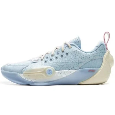 Li Ning Wade All City 13 Ice Chips