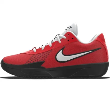 *** Nike G.T. Cut Academy Nike G.T. Cut Academy By You Red Black