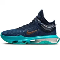 Nike G.T.  Jump 2 Obsidiana Midnight Navy