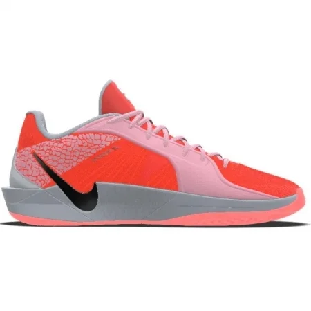 Nike Sabrina 2 Sabrina 2 By You Crimson