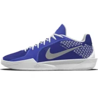 Nike Sabrina 2 By You Blue White