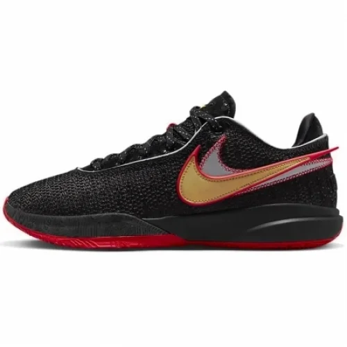 Nike LeBron XX LeBron XX Miami Heat
