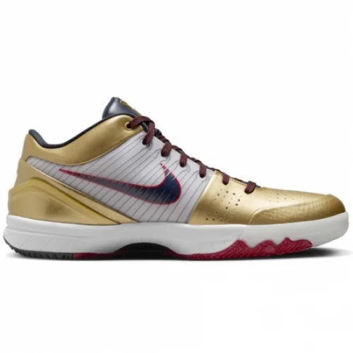 Nike Kobe 4 Protro Kobe 4 Protro Gold Medal