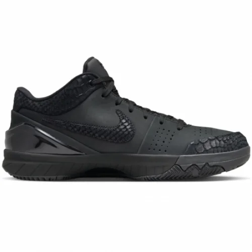 Nike Kobe 4 Protro Kobe 4 Protro Gift of Mamba