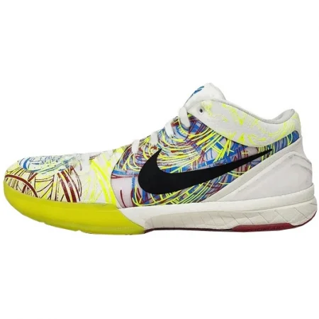 *** Nike Kobe 4 Protro Nike Kobe 4 Protro Wizenard