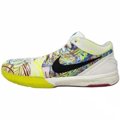 Kobe 4 Protro Wizenard