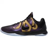 Nike Kobe 5 Protro Year Of The Mamba Eggplant