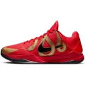 Nike Nike Kobe 5 Protro Year Of The Mamba University Red