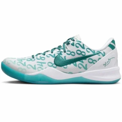 Kobe 8 Protro Radiant Emerald