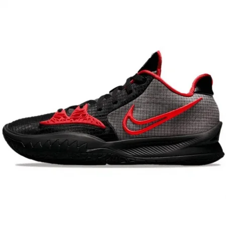Nike Kyrie Low 4 Nike Kyrie Low 4 Bred