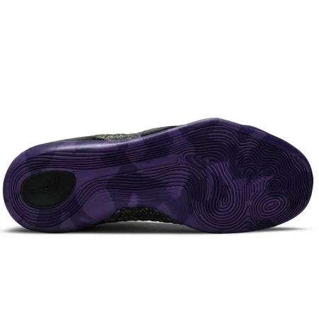 Nike Kobe 9 Low Kobe 9 Elite Low Mamba Moment