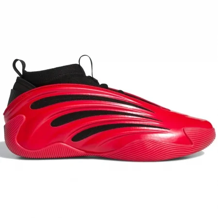 Adidas Harden Vol. 9 Adidas Harden Vol. 9 Pure Red