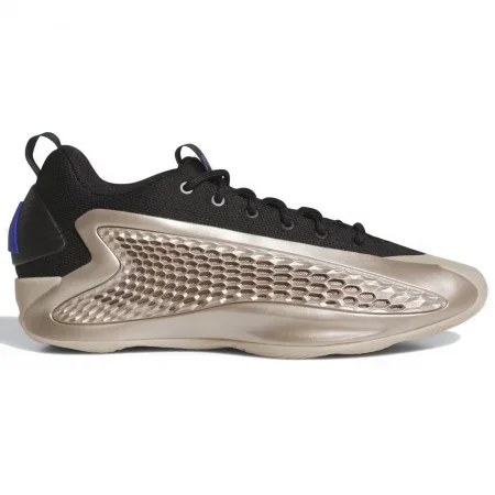AE1 Low Adidas AE1 Low 67 Champagne Metallic