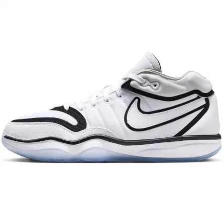 Nike G.T. Hustle 2 Nike G.T.  Hustle 2 White Black