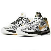 Kobe 5 Big Stage