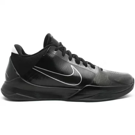 Nike Kobe 5 Kobe 5 Blackout