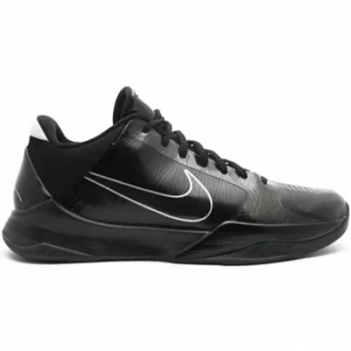 Nike Kobe 5 Kobe 5 Blackout