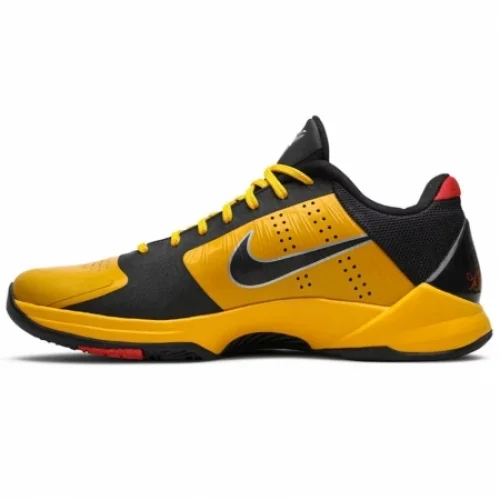 Nike Kobe 5 Kobe 5 Bruce Lee