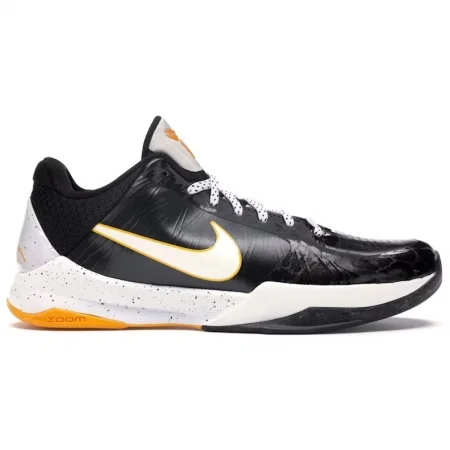 *** Nike Zoom Kobe 5 Nike Zoom Kobe 5 Del Sol