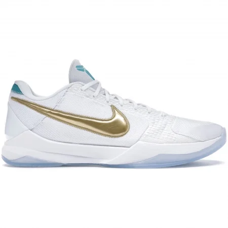 Nike Kobe 5 Kobe 5 Undefeated