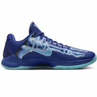 Kobe 5 X-Ray