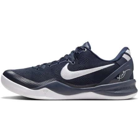 Nike Kobe 8 Protro Nike Kobe 8 Protro College Navy