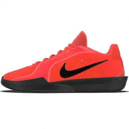 Nike Sabrina 2 Nike Sabrina 2 By You Punch Black