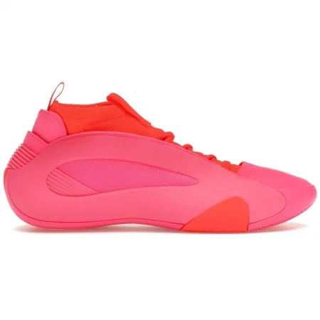 Harden Vol. 8 Adidas Harden Vol. 8 Flamingo Pink