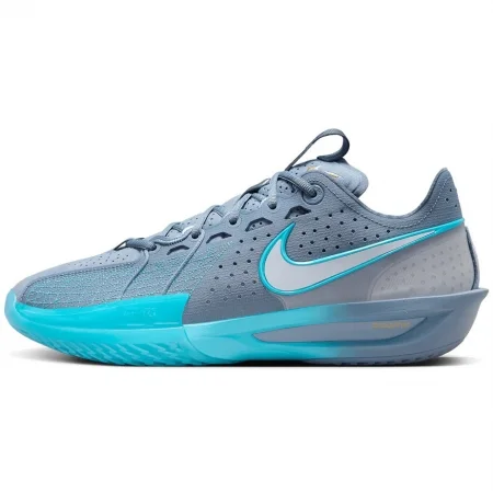 *** Nike Air Zoom G.T. Cut 3 Nike Air Zoom G.T.  Cut 3 Ashen Slate