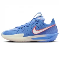 Nike Air Zoom G.T.  Cut 3 Royal Pulse