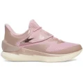 Under Armour Curry Fox 1 Reign Rose
