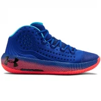 Under Armour HOVR Havoc 2 Blue Red