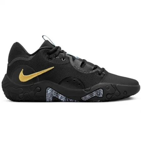 Nike PG 6 Nike PG 6 Black Peach Cream Celestine Blue