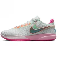 Nike Lebron XX Time Machine