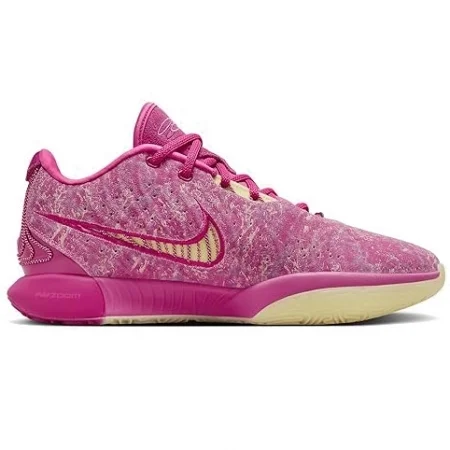 Nike LeBron XXI LeBron XXI The World Is Your Oyster