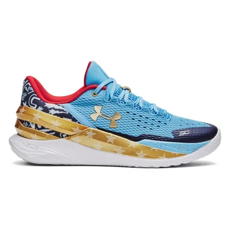 Under Armour Curry 2 Low FloTro Under Armour Curry 2 Low Flotro All Stars 2023