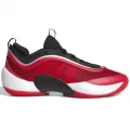 Adidas Adidas D.O.N. Issue 6 Red Team Power Red Core Black Cloud White