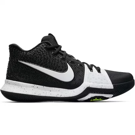 Nike Kyrie 3 Nike Kyrie TB White Black