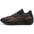 Puma Puma All Pro Nitro Fire Glow