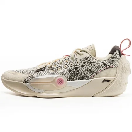 Li-Ning Wade All City 13 Li Ning Wade All City 13 Year Of The Snake