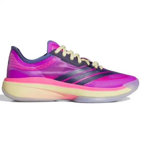 Adidas adizero Select 3.0 Adidas Adizero Select 3.0 Purple Burst