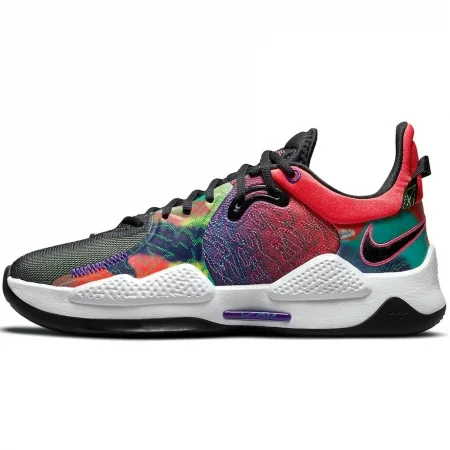 Nike PG 5 Nike PG 5 Multicolor