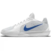 Nike Sabrina 2 By You White Blue