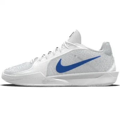 Nike Sabrina 2 By You White Blue